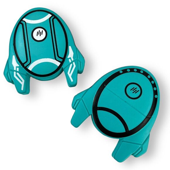 Outer Space Foam Rocket Toss Dart Game Birthday Party Sci-Fi Kids 3+ Galaxy NEW - Picture 10 of 16